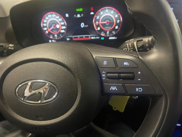 HYUNDAI Bayon usata, con Sensori di parcheggio posteriori