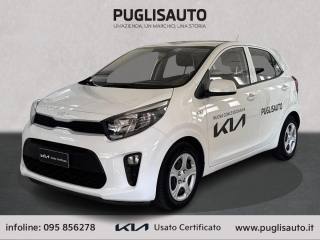 KIA Picanto usata, con Servosterzo