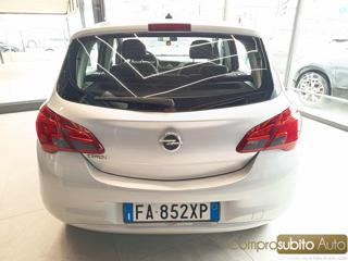 OPEL Corsa usata, con Alzacristalli elettrici