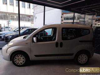 FIAT Qubo usata, con Controllo trazione
