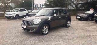 MINI Countryman usata 13