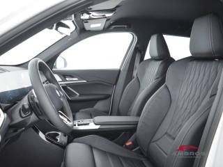 BMW X1 usata 8