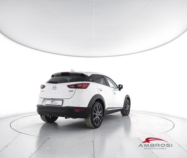MAZDA 3 usata 2