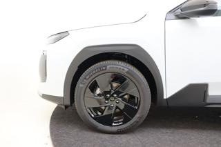 CITROEN C5 Aircross usata, con Interni in pelle