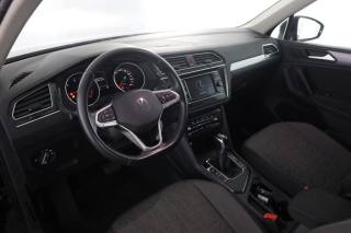 VOLKSWAGEN Tiguan Tiguan 2.0 TDI 150 CV SCR DSG Life