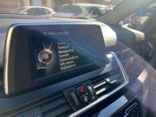 BMW 216 usata, con ESP
