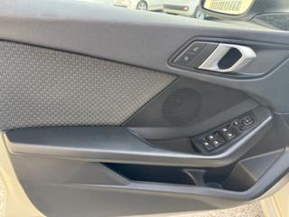 BMW 116 usata, con Chiusura centralizzata telecomandata