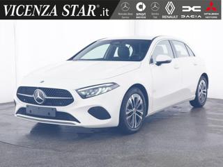 MERCEDES-BENZ A 180 d PROGRESSIVE ADVANCED