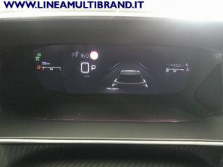 PEUGEOT 2008 usata, con Cruise Control