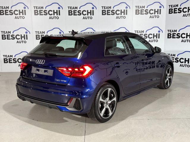 AUDI A1 usata, con Autoradio