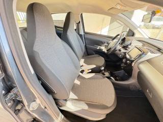 CITROEN C1 usata 51