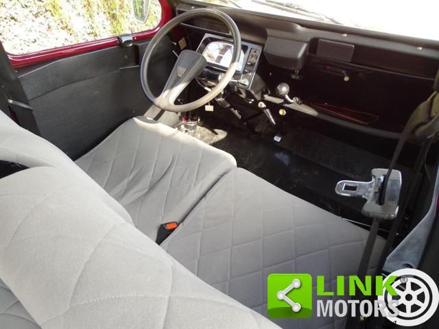 CITROEN 2CV usata 16