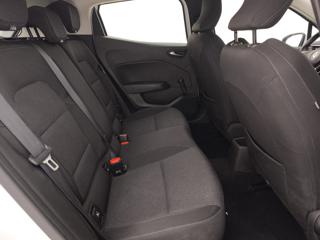 RENAULT Clio usata, con Luci diurne