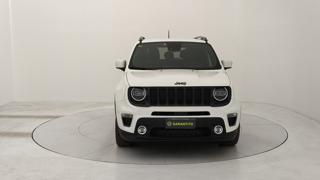 JEEP Renegade usata, con Cerchi in lega