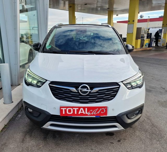 OPEL Crossland X usata, con Airbag