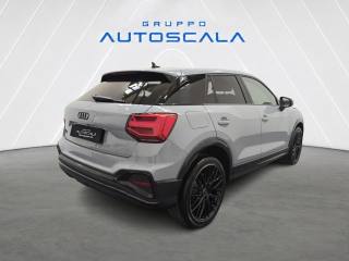 AUDI Q2 usata, con Alzacristalli elettrici