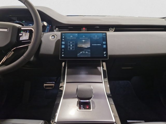 LAND ROVER Range Rover Evoque usata, con Immobilizzatore elettronico