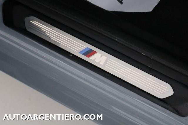 BMW X4 usata, con Climatizzatore