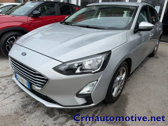 FORD Focus usata, con Airbag Passeggero