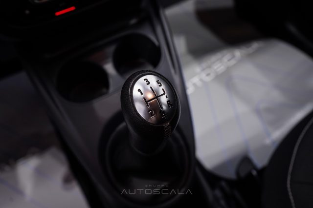 SMART ForFour usata 16