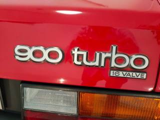 SAAB 900 usata, con Servosterzo