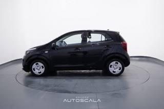 KIA Picanto usata, con Airbag laterali