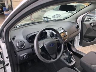 FORD Ka+ usata, con Servosterzo
