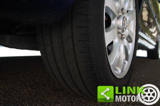 JAGUAR X-Type usata, con Immobilizzatore elettronico