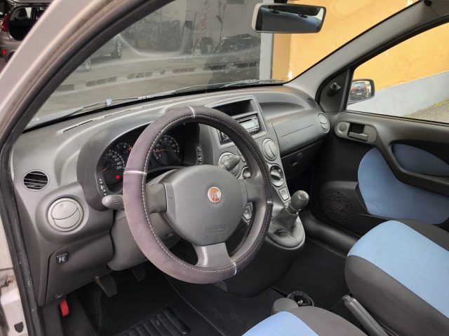FIAT Panda usata 8