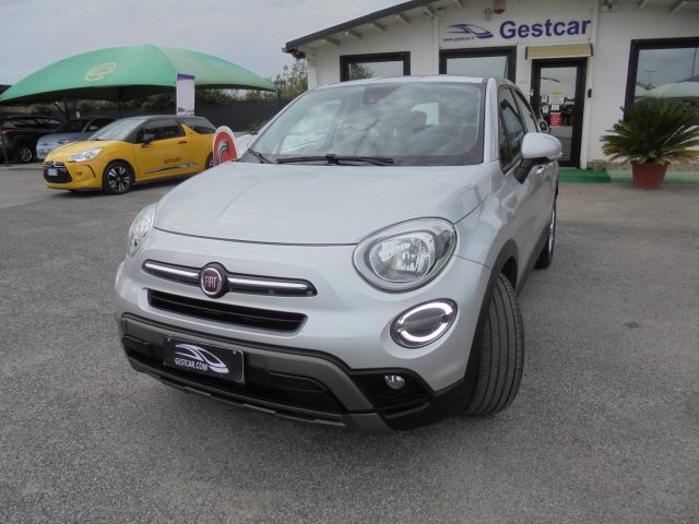 FIAT 500X usata, con Autoradio