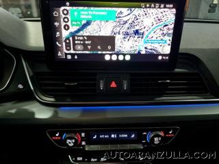 AUDI Q5 usata, con Sistema di navigazione