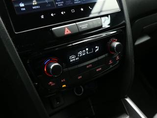 SUZUKI Vitara usata, con Cruise Control