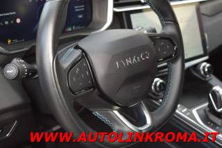 LYNK & CO 01 usata, con Autoradio