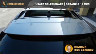 KIA XCeed usata, con Luci diurne LED