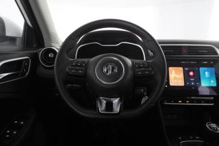 MG ZS usata 11