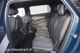 PEUGEOT 5008 usata, con Servosterzo