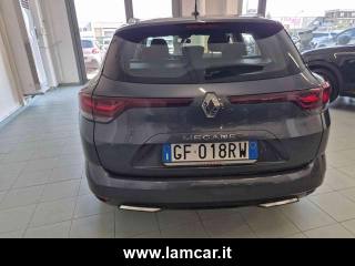 RENAULT Megane usata, con Cronologia tagliandi