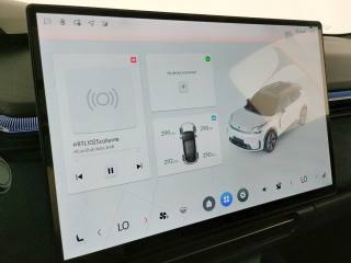 LYNK & CO 08 usata, con Controllo elettronico della corsia
