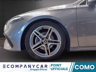 MERCEDES-BENZ A 180 usata, con Controllo automatico clima