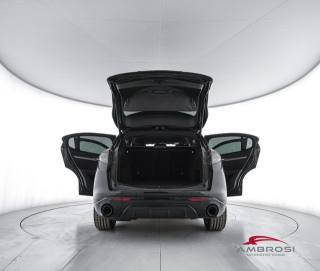 ALFA ROMEO Stelvio usata 6