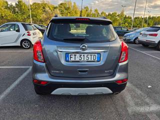 OPEL Mokka X usata, con Autoradio