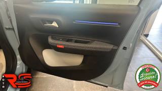CITROEN C3 usata, con Sedile posteriore sdoppiato