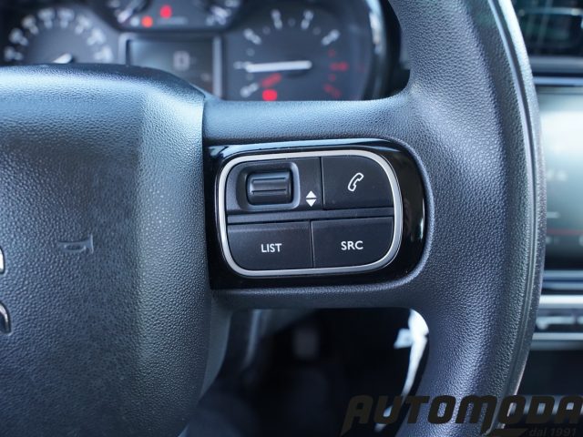 CITROEN C3 usata 16