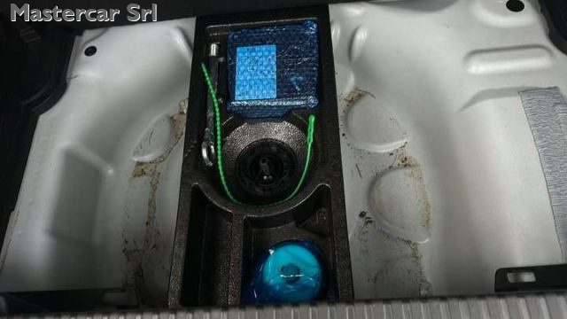 CITROEN C3 Aircross usata, con Cruise Control