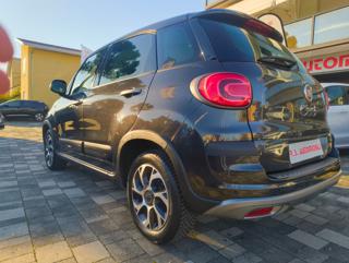 FIAT 500L usata, con Airbag laterali
