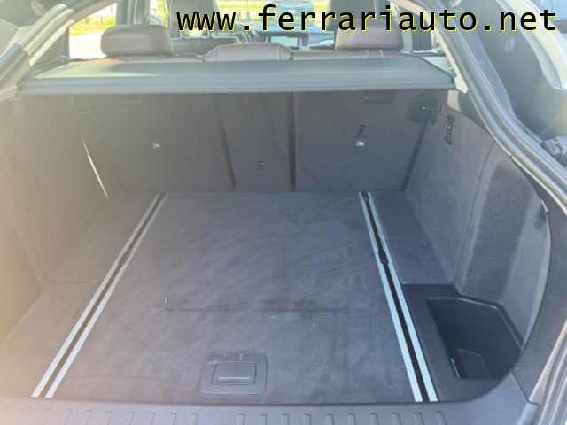 BMW X4 usata, con Servosterzo