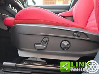 ALFA ROMEO Stelvio usata, con Luci diurne LED