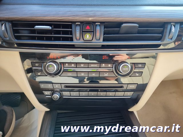 BMW X5 usata, con Servosterzo