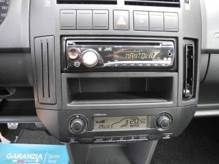 VOLKSWAGEN Polo usata, con Ruota di riserva