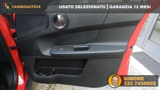 MINI Countryman usata 100